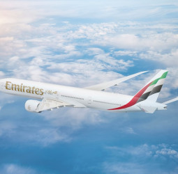 Emirates forges interline partnership with Bahamasair to facilitate connectivity to The Bahamas