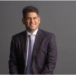 TVS Motor announces Sudarshan Venu as Chairman of the Company effective August 25, 2025