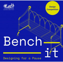 New Design Competition by the Geoffrey Bawa Trust