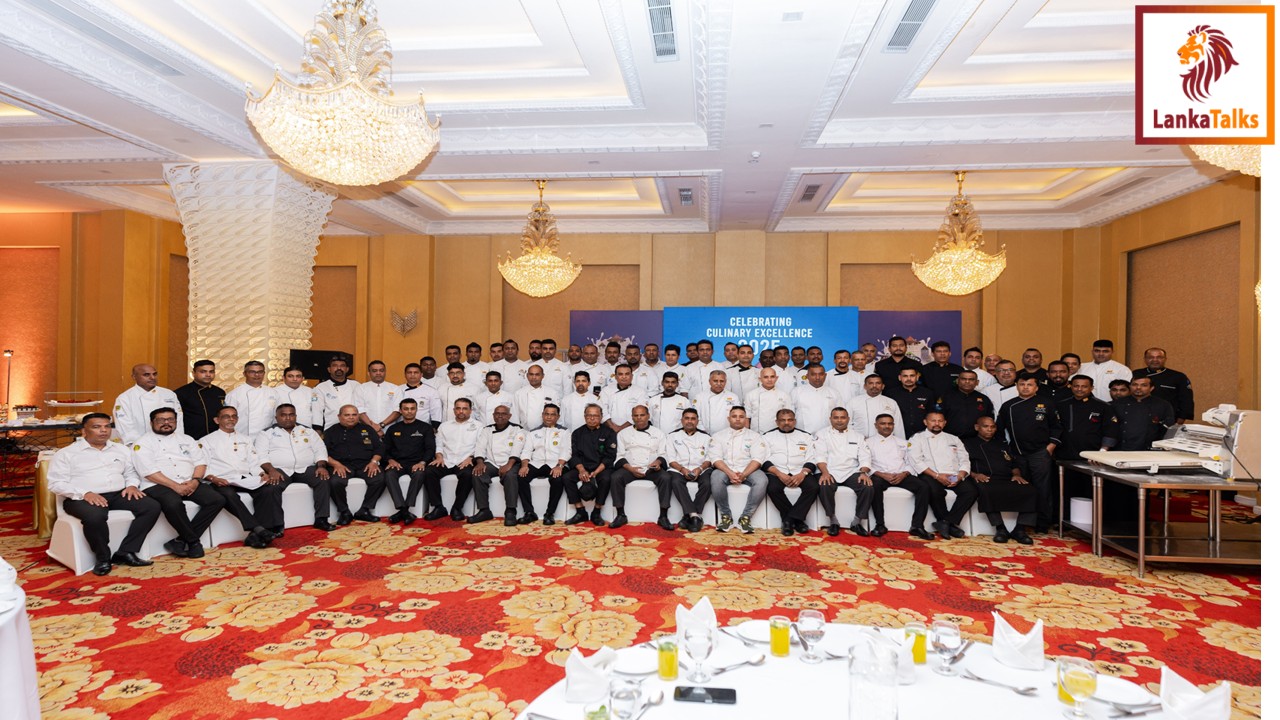 Pelwatte Dairy Strengthens Ties with Central Region Chefs at Kandy Meet-Up