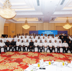 Pelwatte Dairy Strengthens Ties with Central Region Chefs at Kandy Meet-Up