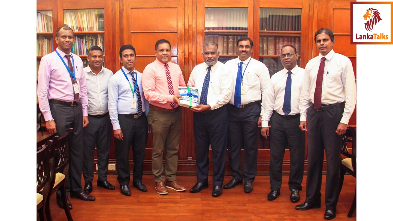 SLT-MOBITEL Unveils ‘The National Business Directory’ 2024/25