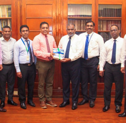 SLT-MOBITEL Unveils ‘The National Business Directory’ 2024/25