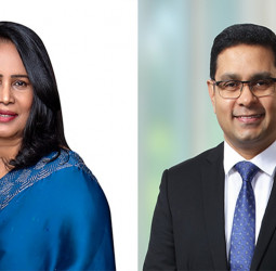 AIA Insurance and Commercial Bank break records with a landmark achievement within the first year of Exclusive Partnership