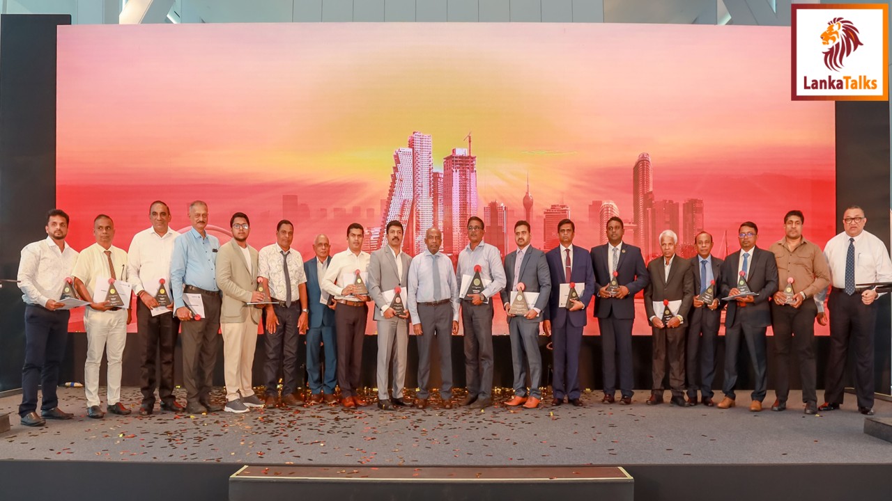 Tokyo Cement celebrates Star Achievers at 2025 Annual Dealer Convention