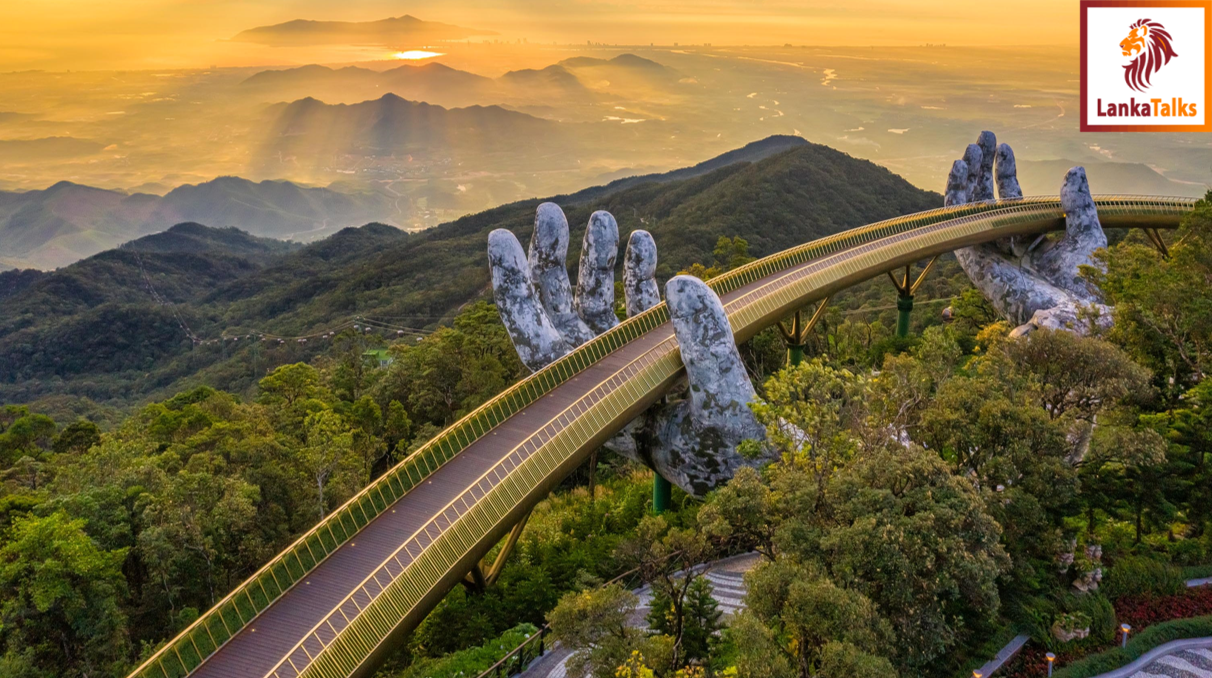 Emirates expands global network with three new destinations: Shenzhen in China, Da Nang in Vietnam, and Siem Reap in Cambodia