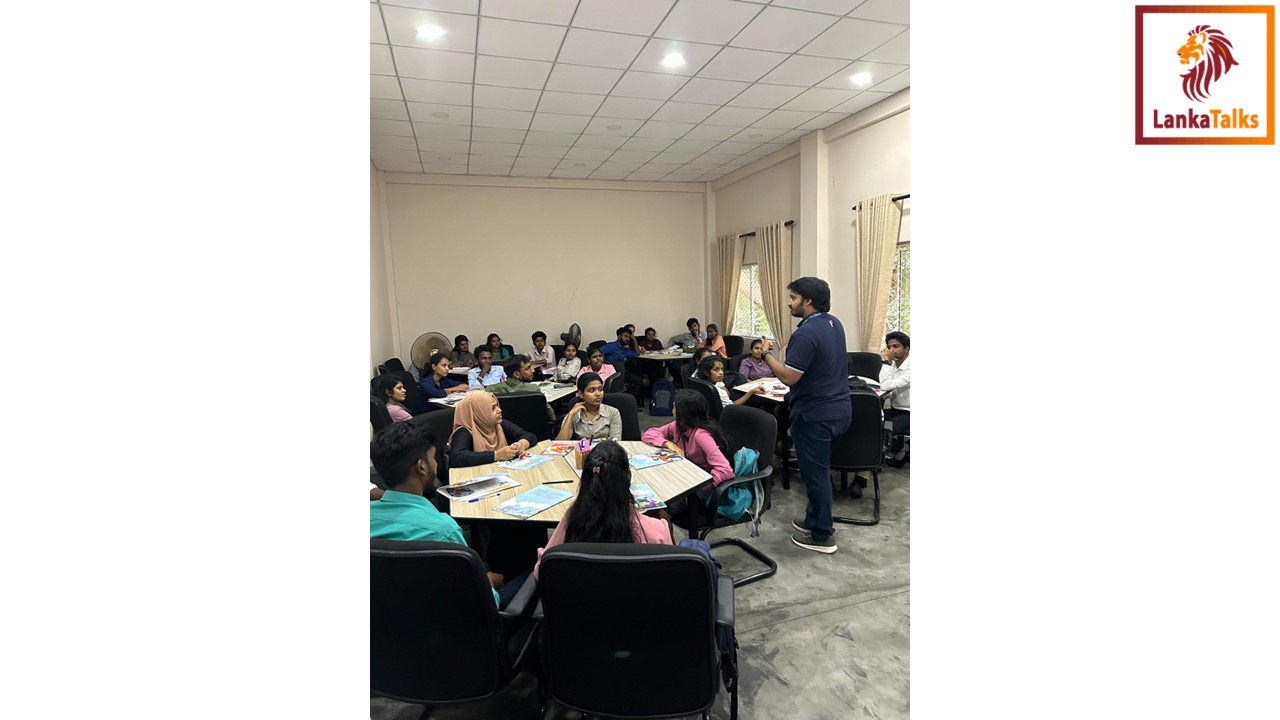 Fortude celebrates key milestones in leadership development and community  impact through GLO program