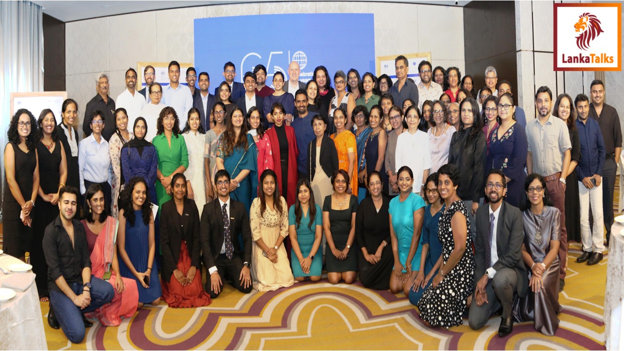 British Council Sri Lanka marks Commonwealth Day by hosting latest cohort of returning Commonwealth and Chevening Scholars from Sri Lanka