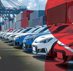 Seylan Bank’s Bundle Package Accelerates Vehicle Import and Leasing Journey for Customers