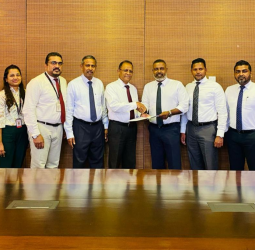 PMF Finance PLC Strengthens Growth Trajectory with Strategic Support from Cargills Bank