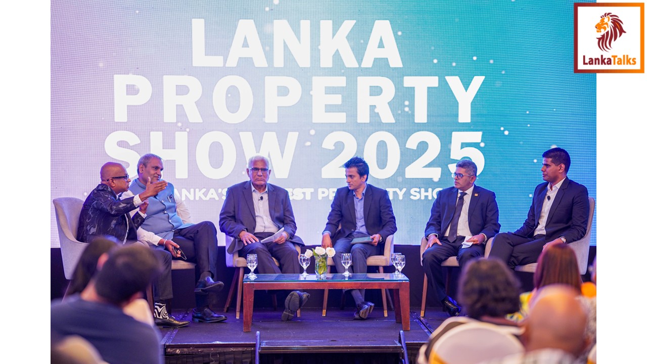 Property Market Shows Signs of Growth Despite High Taxes & Bureaucratic Hurdles