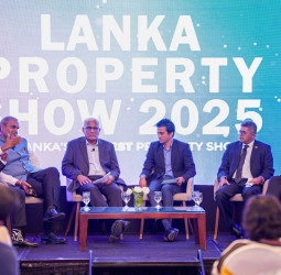 Property Market Shows Signs of Growth Despite High Taxes & Bureaucratic Hurdles