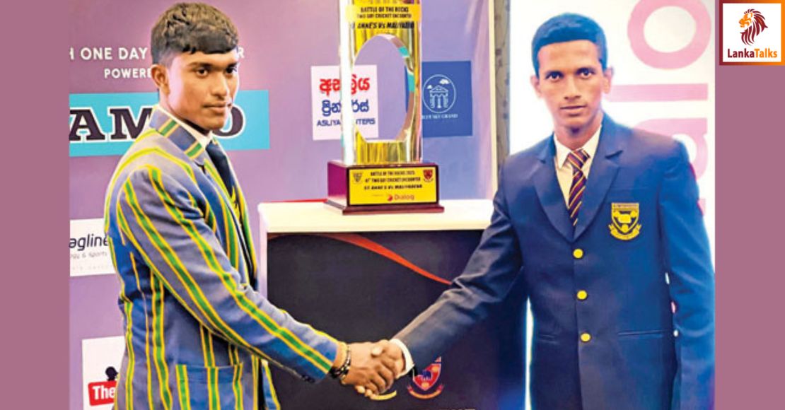 Annites and Devans clash in Battle of the Rocks