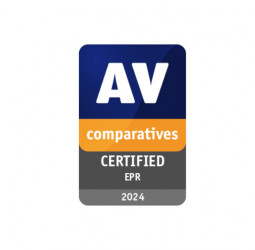 Kaspersky confirms ‘Strategic Leader’ status in AV-Comparatives EPR Test for the third time in row