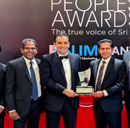 Ceylinco Life voted Sri Lanka’s most popular life insurer for 19th year