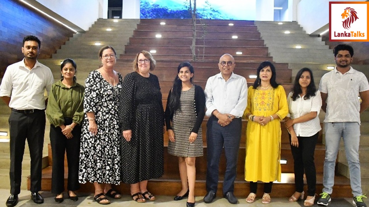 IIHS partners with University of Surrey to transform healthcare education