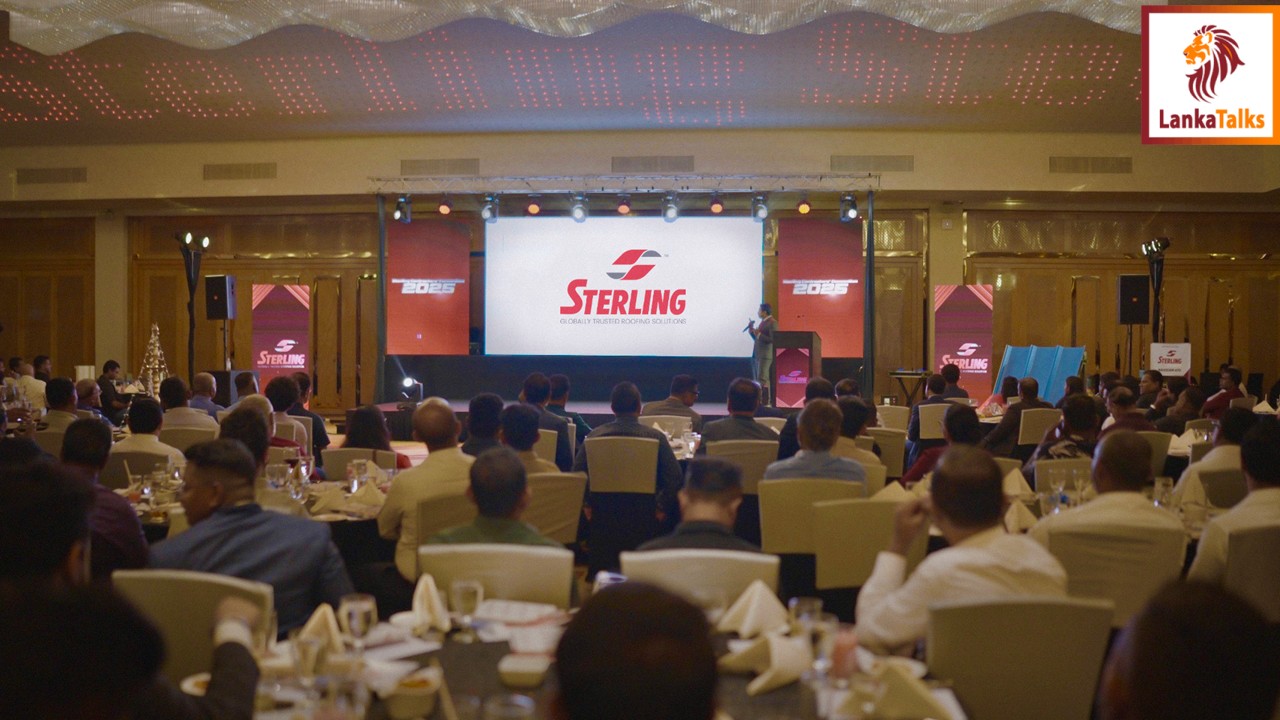 Sterling Steels Hosts Contractor Convention to Drive Industry Expertise