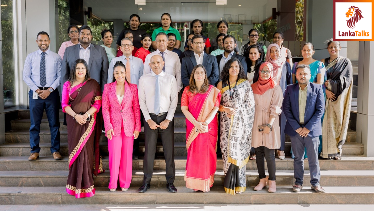 DFCC Aloka and Uber Sri Lanka Partner to Accelerate Action, Expanding Financial Access for Women