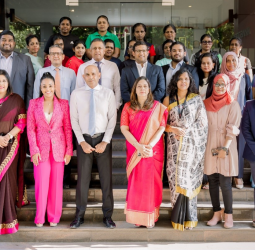 DFCC Aloka and Uber Sri Lanka Partner to Accelerate Action, Expanding Financial Access for Women