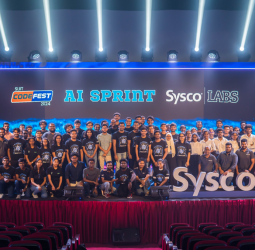 Sysco LABS Powers SLIIT CODEFEST 2024: ‘AI Sprint’