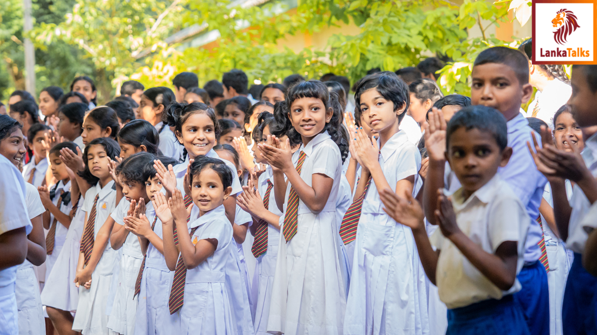 Atlas SipSavi Enhances Infrastructure at Ethulgama Maha Vidyalaya to Foster a Supportive Learning Environment