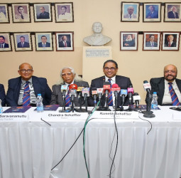 Tamil Union Cricket and Athletic Club celebrates 125 years of sporting excellence