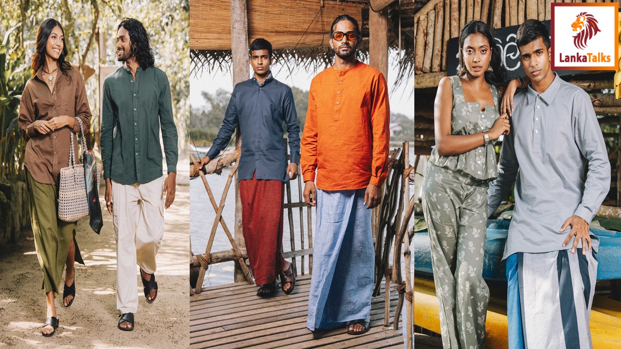 Hameedia Celebrates Heritage with a Festive Collection Reflecting 75 Years of Craftsmanship and Tradition