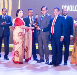 Micro Electric International honored at National Industry Excellence awards