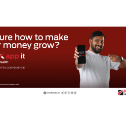 NDB Wealth Introduces Xapp, A Smarter Way to Invest