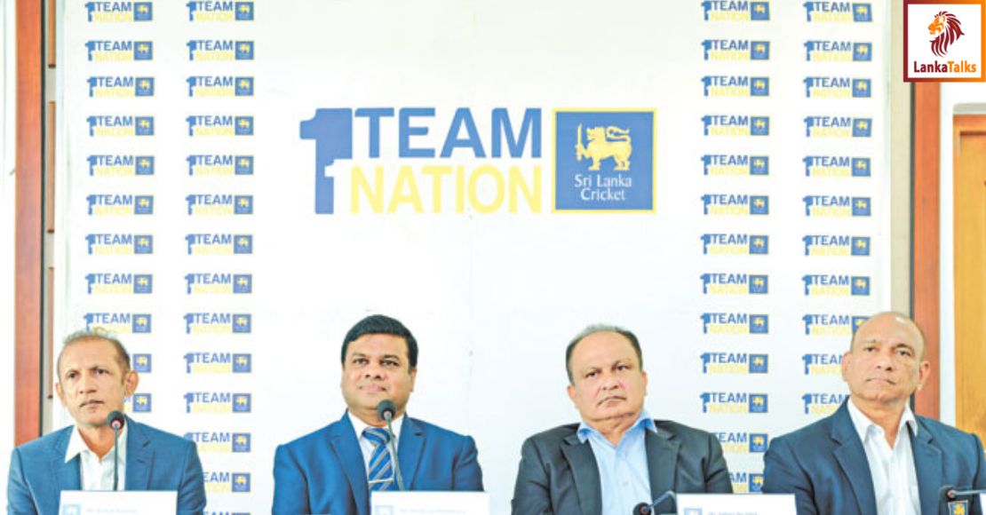 SLC pumps Rs. 125 million annually to encourage three-day school cricket