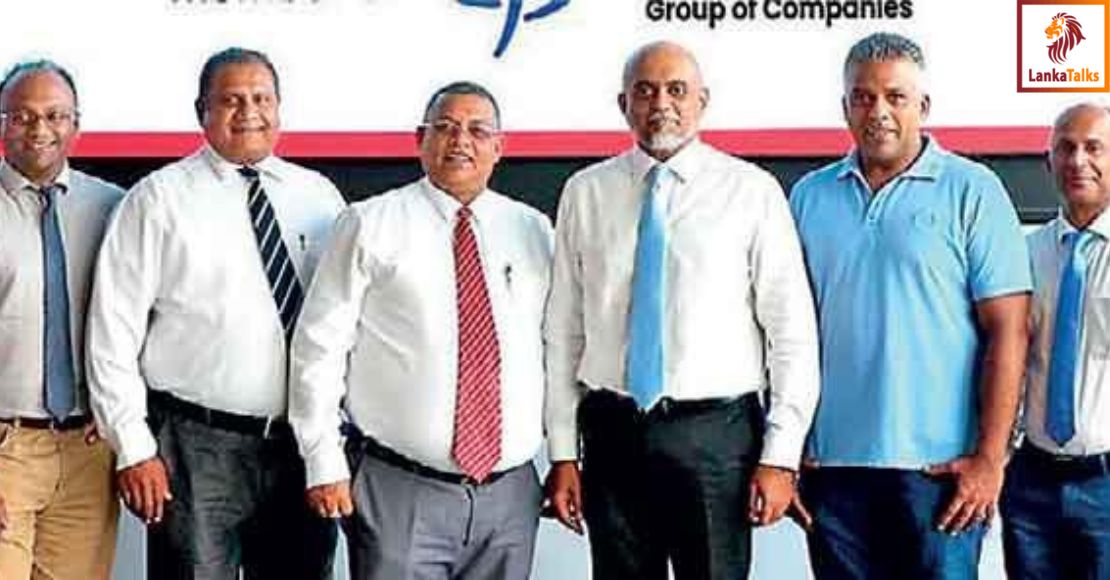 Assetline Finance and DPRE enter into strategic partnership