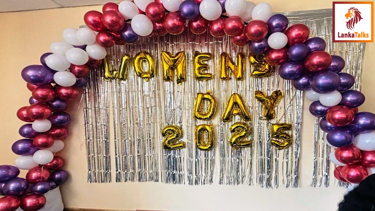 Melwa celebrates international women’s day with pride