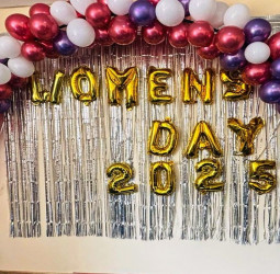 Melwa celebrates international women’s day with pride