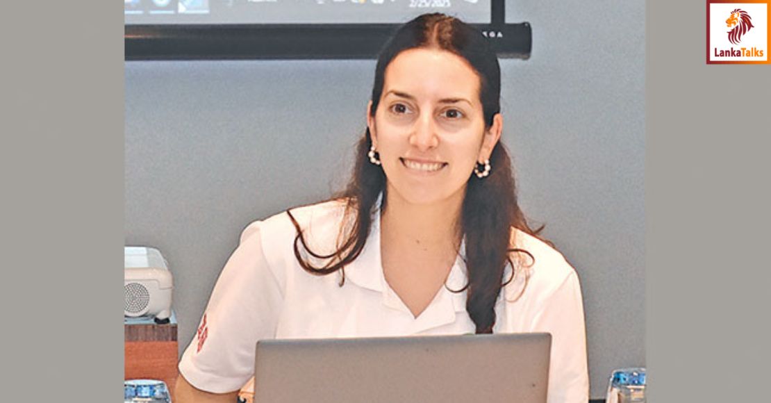 Sri Lanka’s wheelchair tennis makes remarkable progress