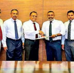 PMF Finance strengthens financial standing through Cargills Bank strategic support