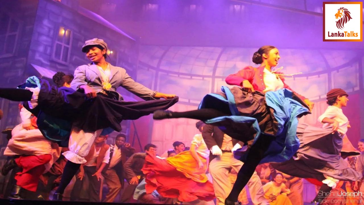 The Workshop Players Present “Encore for a Cause” — A Charity Concert in Aid of Suwa Arana Palliative Paediatric Care Centre