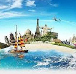 Tourism earnings top over 5-year high in January 2025
