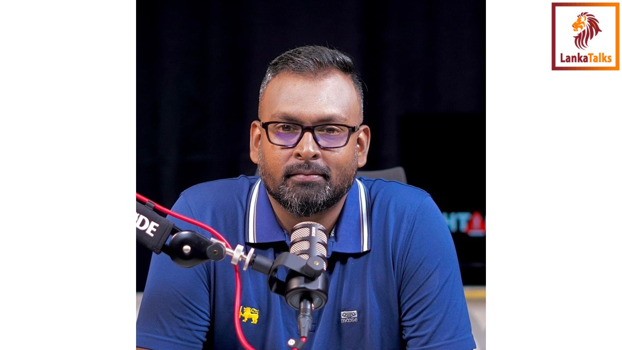 Watching an ICC Tournament without Sri Lanka: A cricket creator’s heartbreak