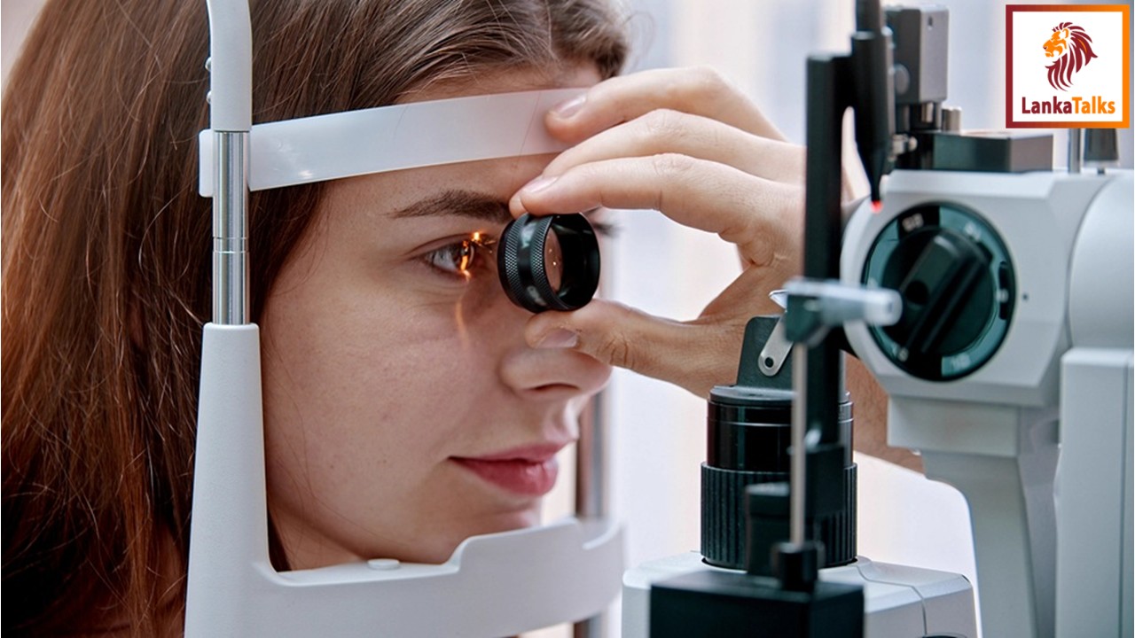 Vision Care highlights risk factors and importance of early detection during World Glaucoma Week 2025