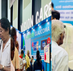 Vision Care Elevates Eye Health Awareness at Medicare 2025