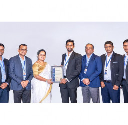 CDB Achieves ISO 22301:2019 Certification, Strengthening Business Continuity and Operational Resilience