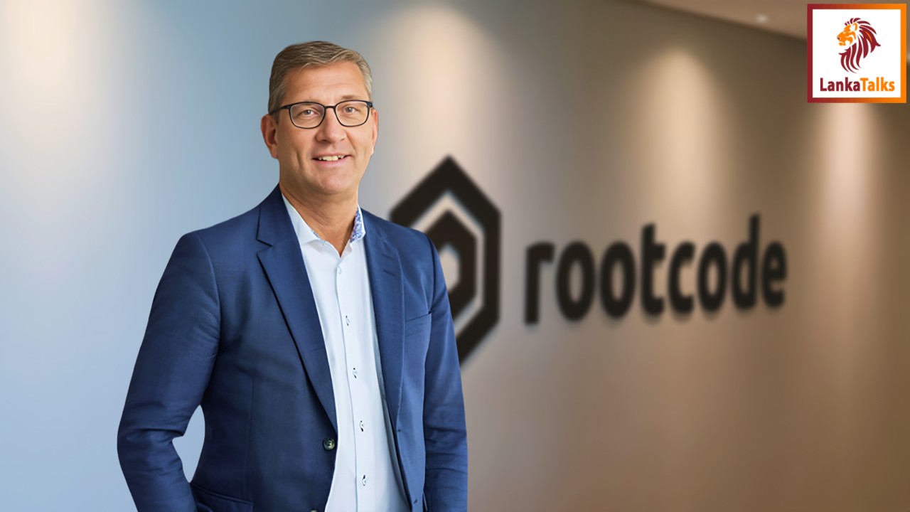 Rootcode Welcomes Industry Leader Mats Hultin to Its Board of Directors