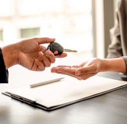 ComBank launches timely vehicle leasing promotion