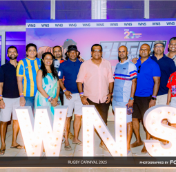 WNS Rugby Carnival 2025 Celebrates Sportsmanship and Team Spirit