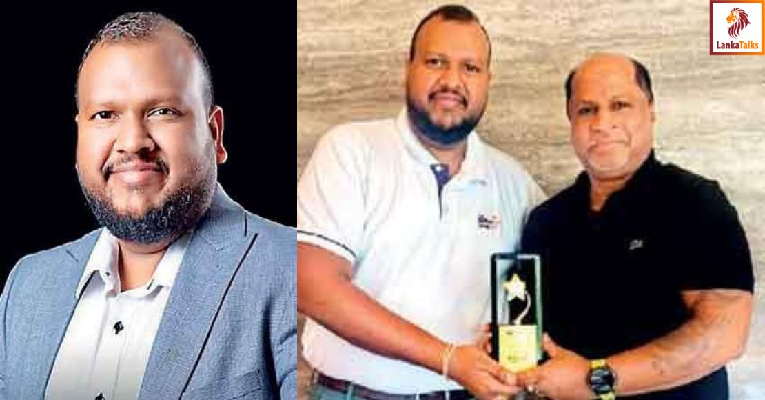 Arctic wins Vertiv’s Best Thermal Solutions Partner award