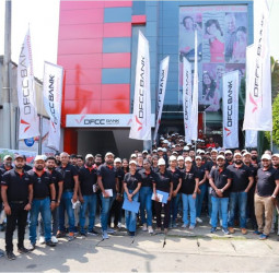 DFCC Bank Concludes Landmark Mega Town Campaign, Bringing Banking Closer to Communities Nationwide