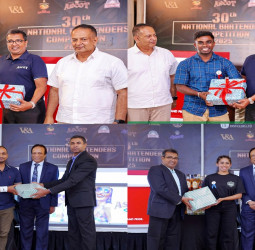 IDL and SLHGA Set the Stage for NBC 2025 with Two Regional Rounds Completed