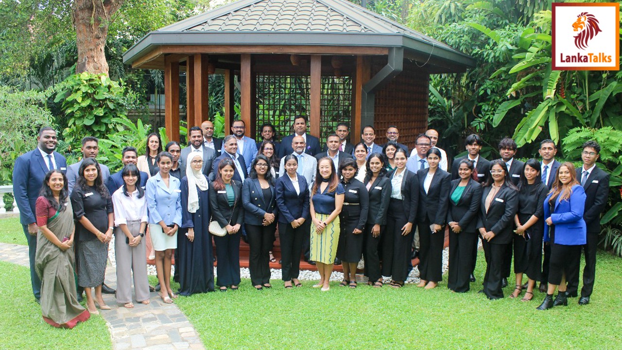 AmCham Bootcamp 2025 Kicks Off in Cooperation with U.S. Embassy