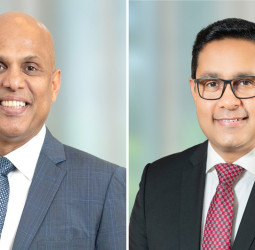 ComBank first SL bank to open Representative Office in Dubai International Financial Centre (DIFC)