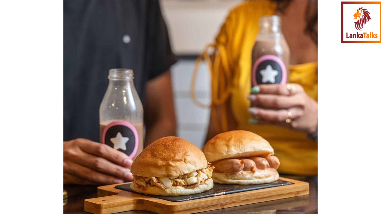 Pango’s Bunwiches Launches Third Outlet in Mt. Lavinia